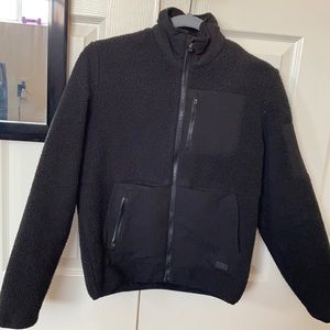 Figs Fleece Jacket
